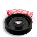 POWER STEERING BELT PULLEY