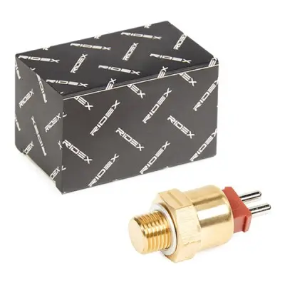 TEMPERATURE SWITCH RADIATOR FAN