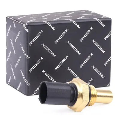 COOLANT TEMPERATURE SENSOR