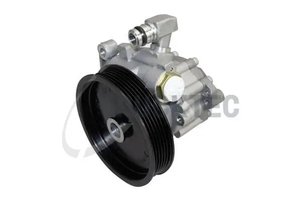 POWER STEERING PUMP 