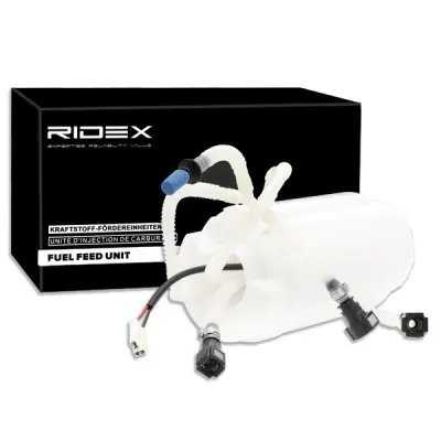 FUEL FEED UNIT (1382F0028)