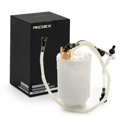 FUEL FEED UNIT (1382F0049)