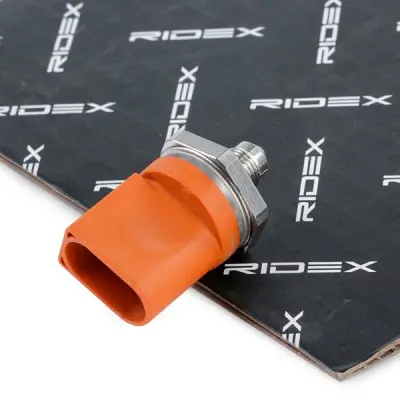 FUEL PRESSURE SENSOR