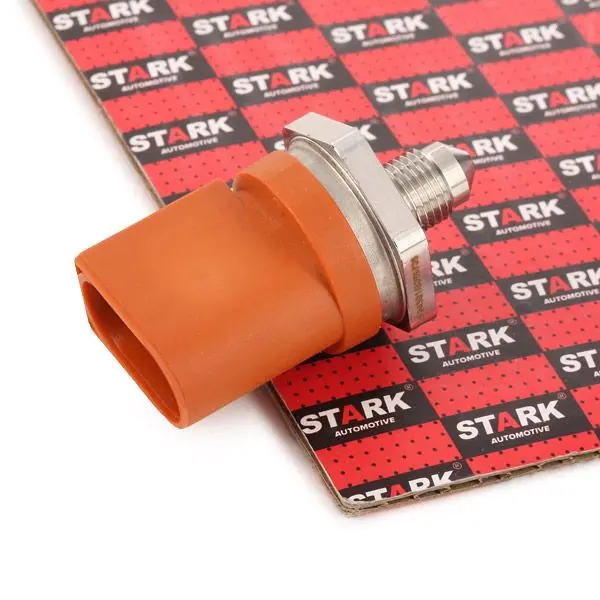 FUEL PRESSURE SENSOR