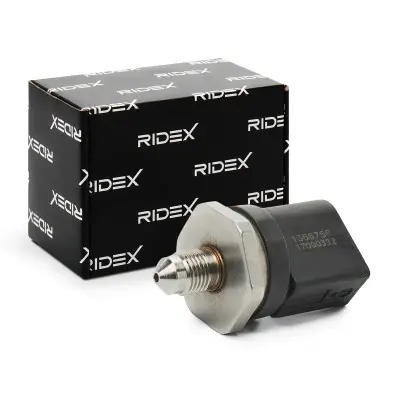 FUEL PRESSURE SENSOR