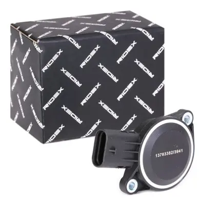 INTAKE MANIFOLD PRESSURE SENSOR