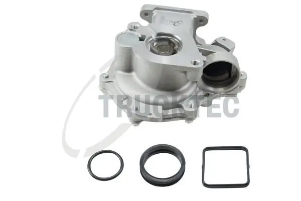 WATER PUMP (1260W0218)