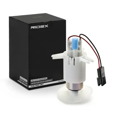 FUEL PUMP  (1634702494)