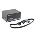 TENSIONE WITH V-BELT