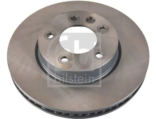 FRONT BRAKE DISC SET  (33165 / 33164)