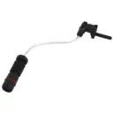 WARNING CONTACT BRAKE PAD WEAR BRAKE PAD SENSOR