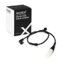 WARNING CONTACT BRAKE PAD WEAR BRAKE PAD SENSOR