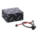 WARNING CONTACT BRAKE PAD WEAR BRAKE PAD SENSOR