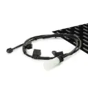 WARNING CONTACT BRAKE PAD WEAR BRAKE PAD SENSOR