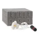 WARNING CONTACT BRAKE PAD WEAR BRAKE PAD SENSOR