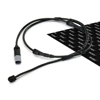 WARNING CONTACT BRAKE PAD WEAR BRAKE PAD SENSOR (407W0022)