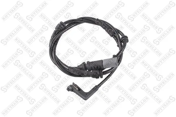 WARNING CONTACT BRAKE PAD WEAR BRAKE PAD SENSOR (00-10033-SX)