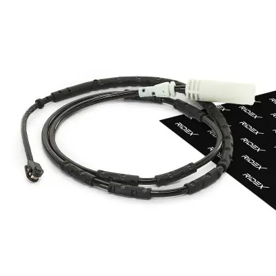 WARNING CONTACT BRAKE PAD WEAR BRAKE PAD SENSOR (407W0027)