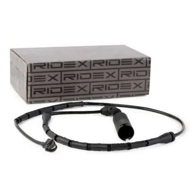 WARNING CONTACT BRAKE PAD WEAR BRAKE PAD SENSOR (407W0039)