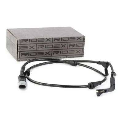 WARNING CONTACT BRAKE PAD WEAR BRAKE PAD SENSOR (407W0041)