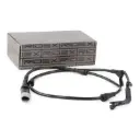 WARNING CONTACT BRAKE PAD WEAR BRAKE PAD SENSOR