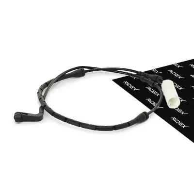 WARNING CONTACT BRAKE PAD WEAR BRAKE PAD SENSOR (407W0049)