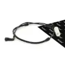 WARNING CONTACT BRAKE PAD WEAR BRAKE PAD SENSOR