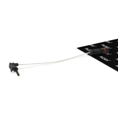 WARNING CONTACT BRAKE PAD WEAR BRAKE PAD SENSOR (407W0050)