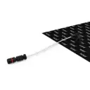 WARNING CONTACT BRAKE PAD WEAR BRAKE PAD SENSOR