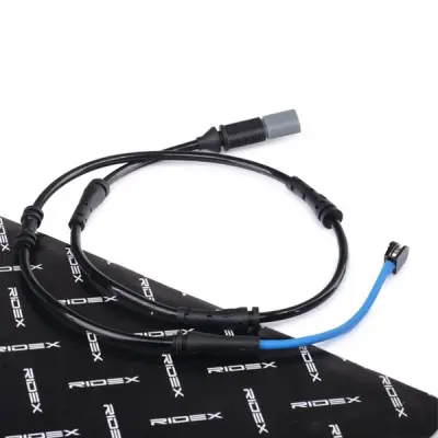 WARNING CONTACT BRAKE PAD WEAR BRAKE PAD SENSOR (407W0052)