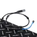 WARNING CONTACT BRAKE PAD WEAR BRAKE PAD SENSOR