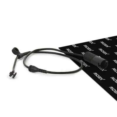 WARNING CONTACT BRAKE PAD WEAR BRAKE PAD SENSOR (407W0053)