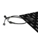 WARNING CONTACT BRAKE PAD WEAR BRAKE PAD SENSOR