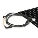 WARNING CONTACT BRAKE PAD WEAR BRAKE PAD SENSOR