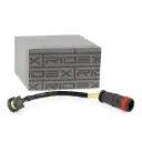 WARNING CONTACT BRAKE PAD WEAR BRAKE PAD SENSOR
