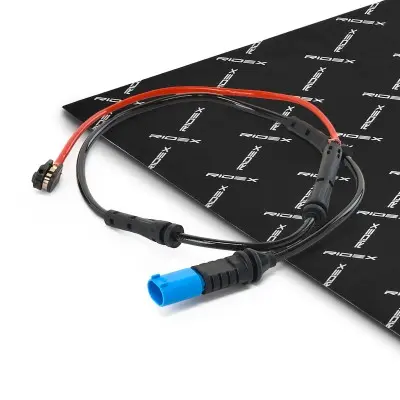 WARNING CONTACT BRAKE PAD WEAR BRAKE PAD SENSOR (407W0233)