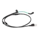 WARNING CONTACT BRAKE PAD WEAR BRAKE PAD SENSOR