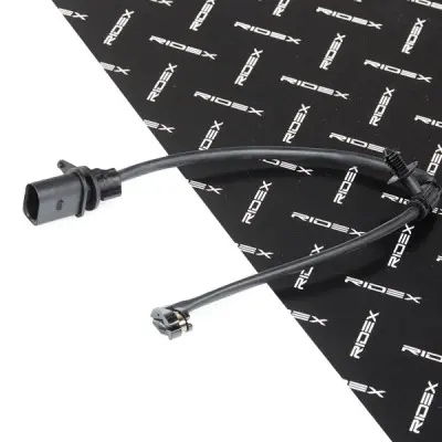 WARNING CONTACT BRAKE PAD WEAR BRAKE PAD SENSOR (407W0210)