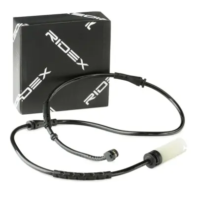 WARNING CONTACT BRAKE PAD WEAR BRAKE PAD SENSOR (407W0080)