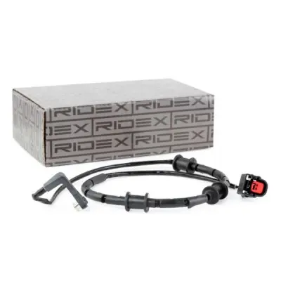 WARNING CONTACT BRAKE PAD WEAR BRAKE PAD SENSOR (407W0086)