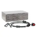 WARNING CONTACT BRAKE PAD WEAR BRAKE PAD SENSOR