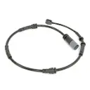 WARNING CONTACT BRAKE PAD WEAR BRAKE PAD SENSOR