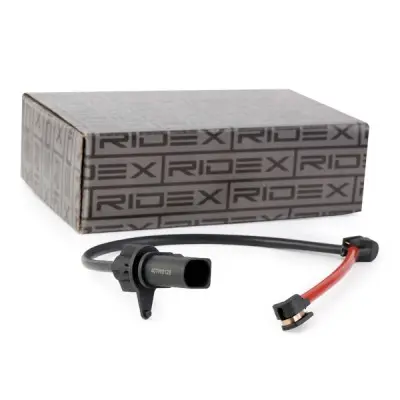WARNING CONTACT BRAKE PAD WEAR BRAKE PAD SENSOR (407W0125 )
