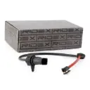 WARNING CONTACT BRAKE PAD WEAR BRAKE PAD SENSOR