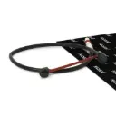 WARNING CONTACT BRAKE PAD WEAR BRAKE PAD SENSOR