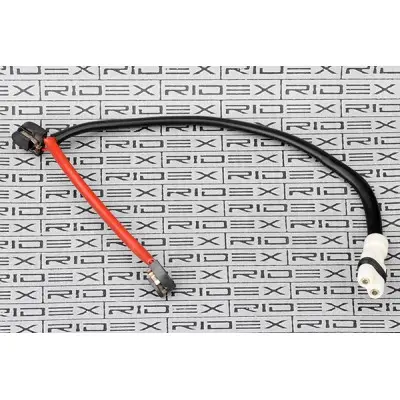 WARNING CONTACT BRAKE PAD WEAR BRAKE PAD SENSOR (407W0109)