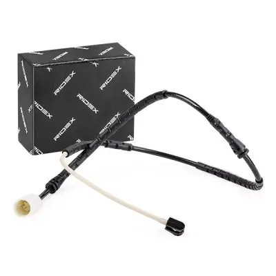 WARNING CONTACT BRAKE PAD WEAR BRAKE PAD SENSOR (407W0094)