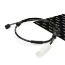 WARNING CONTACT BRAKE PAD WEAR BRAKE PAD SENSOR