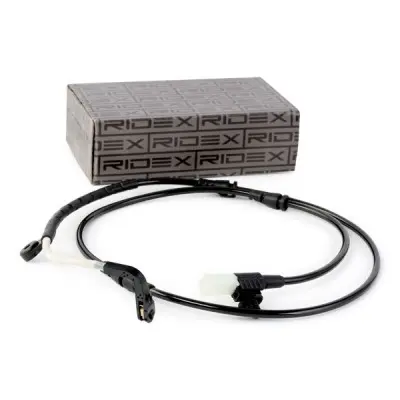 WARNING CONTACT BRAKE PAD WEAR BRAKE PAD SENSOR (407W0100)