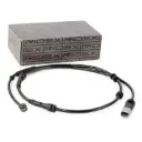 WARNING CONTACT BRAKE PAD WEAR BRAKE PAD SENSOR